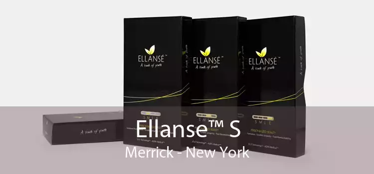 Ellanse™ S Merrick - New York