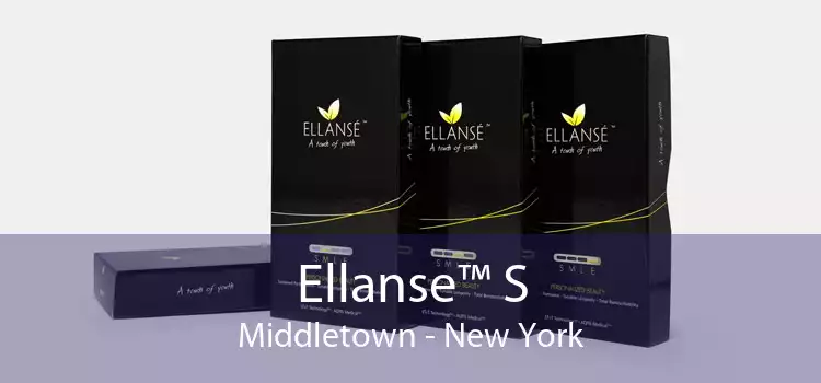 Ellanse™ S Middletown - New York