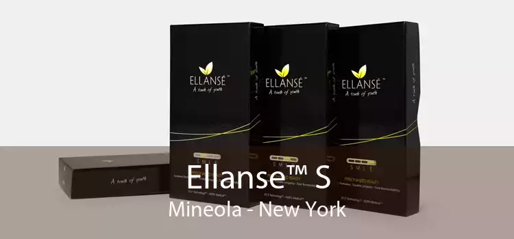 Ellanse™ S Mineola - New York