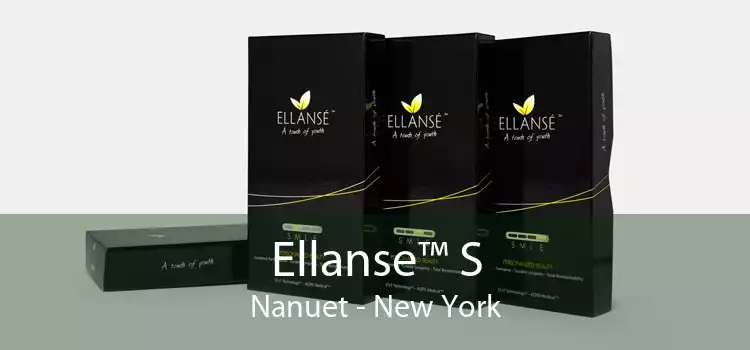Ellanse™ S Nanuet - New York