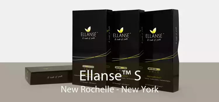 Ellanse™ S New Rochelle - New York