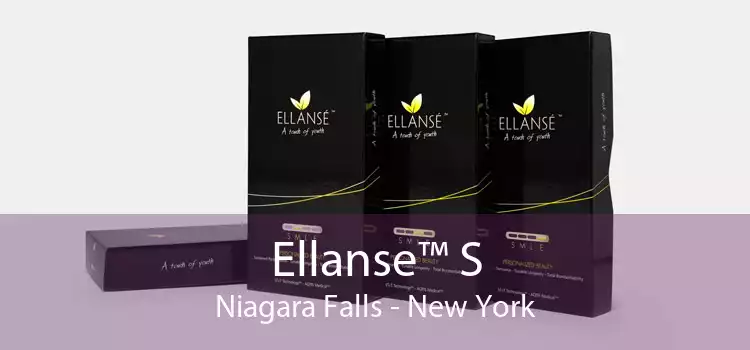 Ellanse™ S Niagara Falls - New York