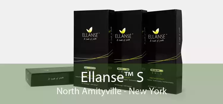 Ellanse™ S North Amityville - New York