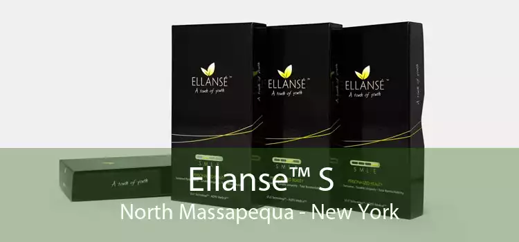 Ellanse™ S North Massapequa - New York