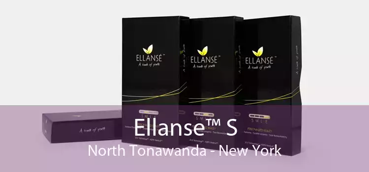 Ellanse™ S North Tonawanda - New York