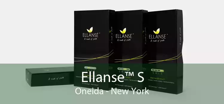 Ellanse™ S Oneida - New York