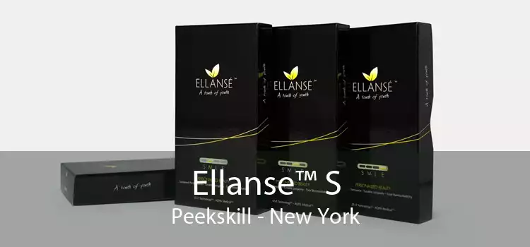 Ellanse™ S Peekskill - New York