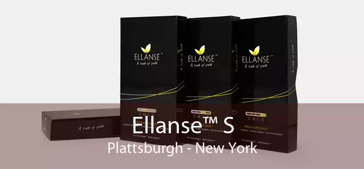 Ellanse™ S Plattsburgh - New York