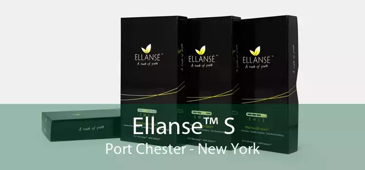 Ellanse™ S Port Chester - New York