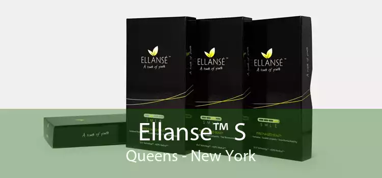Ellanse™ S Queens - New York