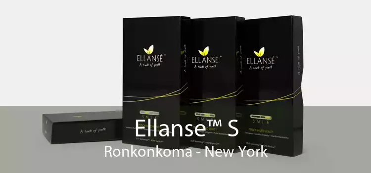 Ellanse™ S Ronkonkoma - New York