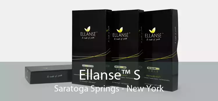 Ellanse™ S Saratoga Springs - New York