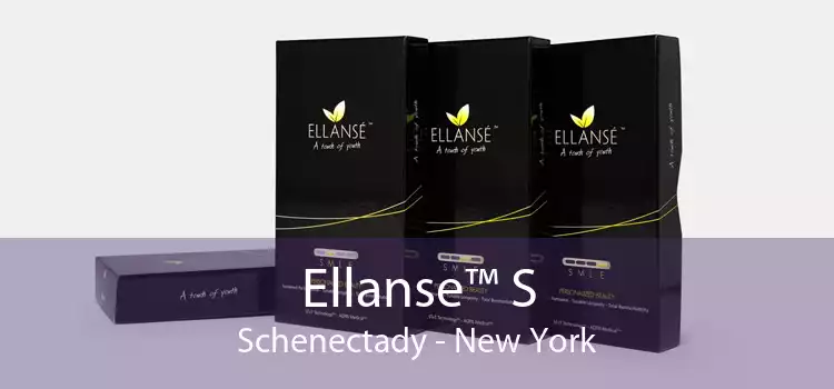 Ellanse™ S Schenectady - New York