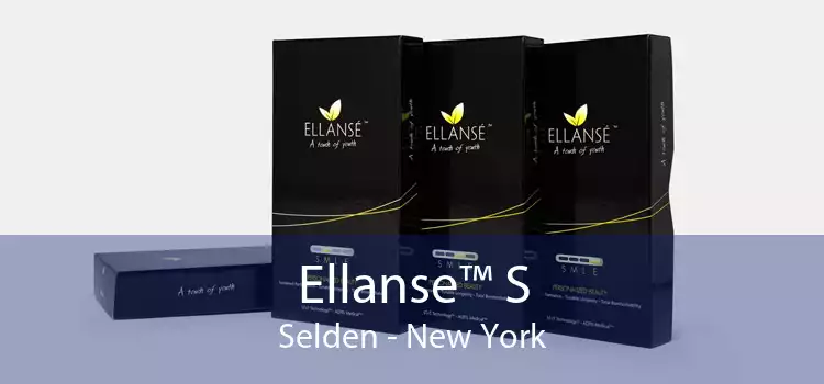 Ellanse™ S Selden - New York