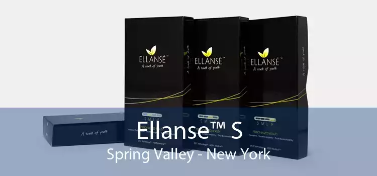 Ellanse™ S Spring Valley - New York
