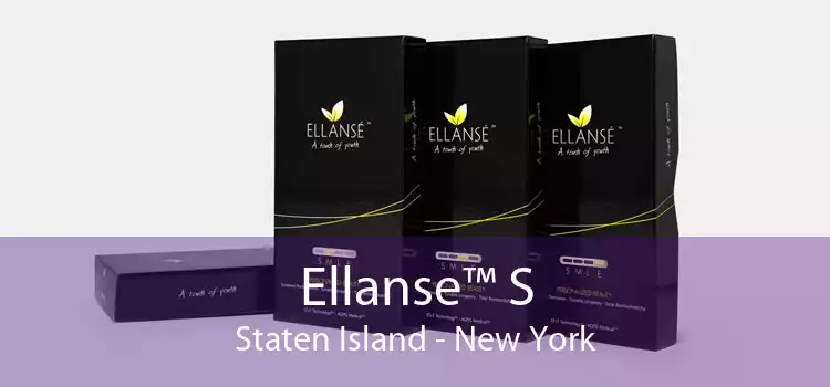 Ellanse™ S Staten Island - New York