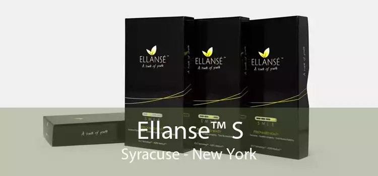 Ellanse™ S Syracuse - New York