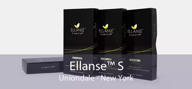Ellanse™ S Uniondale - New York