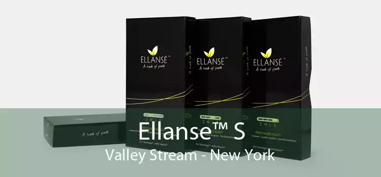 Ellanse™ S Valley Stream - New York