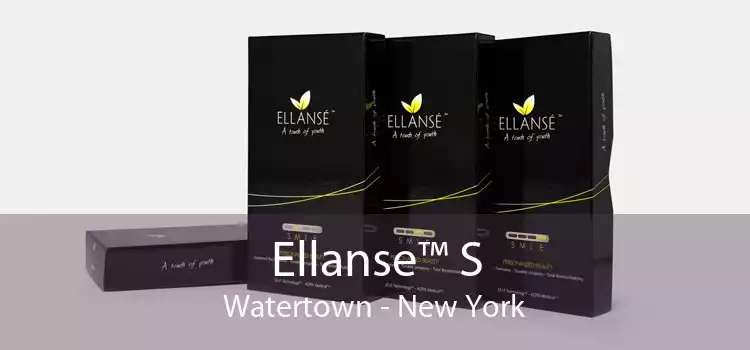 Ellanse™ S Watertown - New York