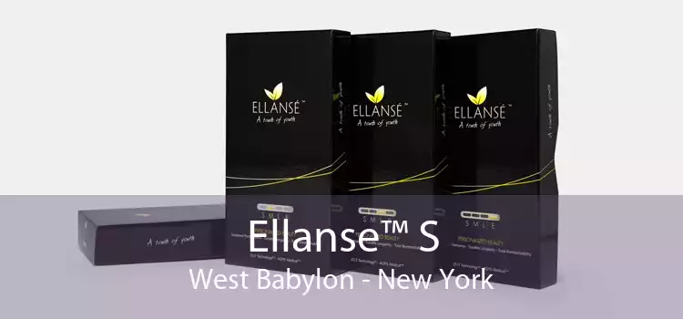 Ellanse™ S West Babylon - New York