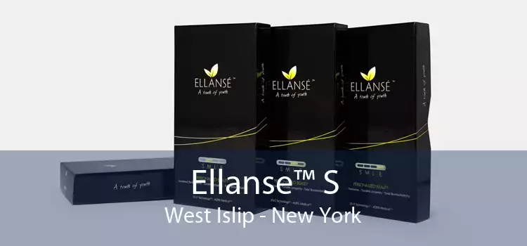 Ellanse™ S West Islip - New York