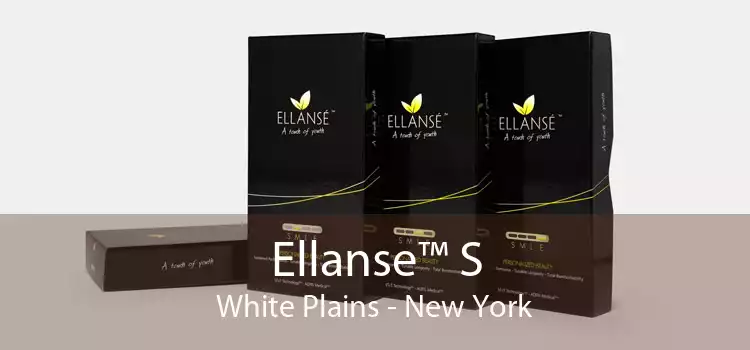 Ellanse™ S White Plains - New York