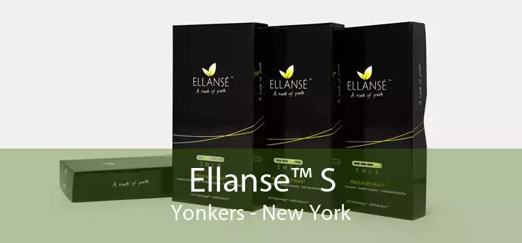Ellanse™ S Yonkers - New York