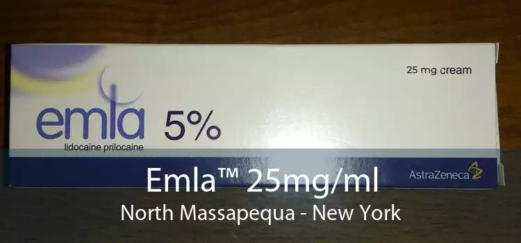 Emla™ 25mg/ml North Massapequa - New York