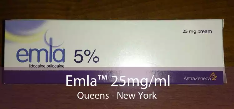 Emla™ 25mg/ml Queens - New York