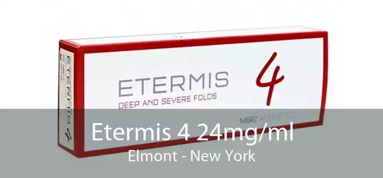 Etermis 4 24mg/ml Elmont - New York