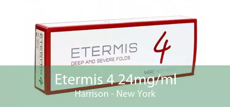 Etermis 4 24mg/ml Harrison - New York