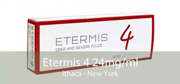 Etermis 4 24mg/ml Ithaca - New York