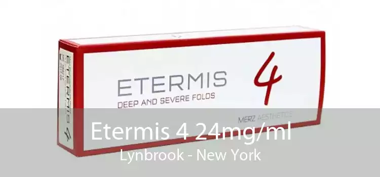 Etermis 4 24mg/ml Lynbrook - New York