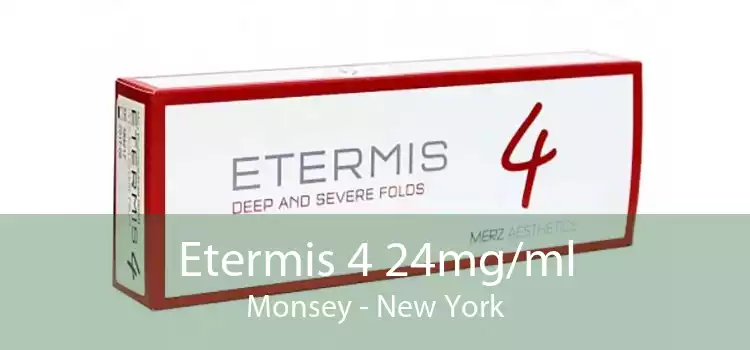 Etermis 4 24mg/ml Monsey - New York