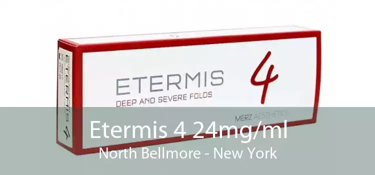 Etermis 4 24mg/ml North Bellmore - New York