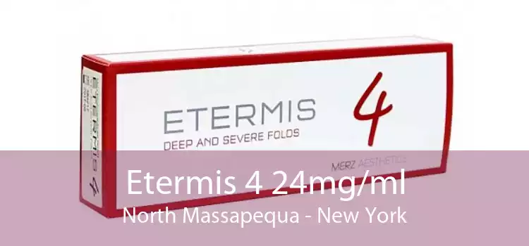 Etermis 4 24mg/ml North Massapequa - New York