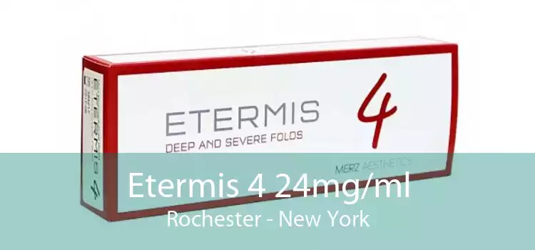 Etermis 4 24mg/ml Rochester - New York