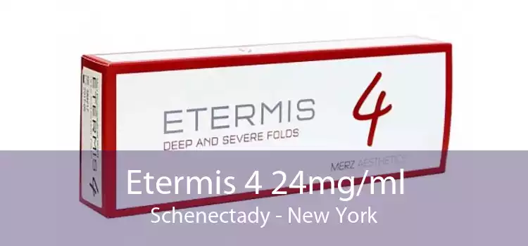 Etermis 4 24mg/ml Schenectady - New York