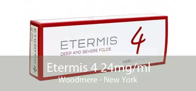 Etermis 4 24mg/ml Woodmere - New York