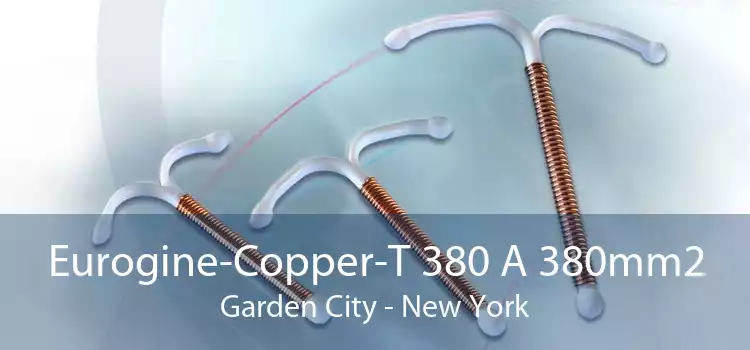 Eurogine-Copper-T 380 A 380mm2 Garden City - New York