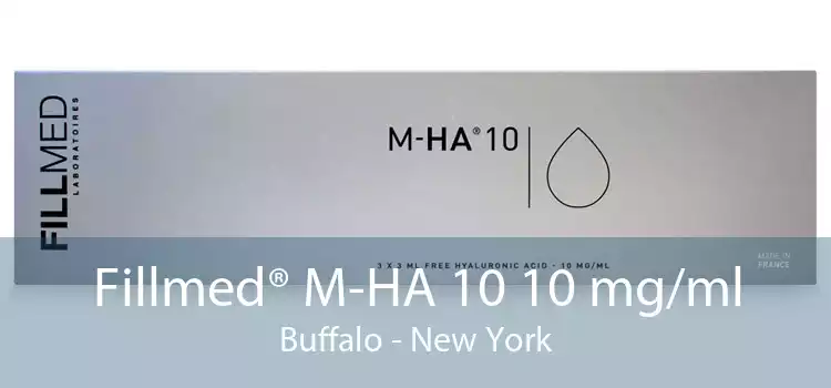 Fillmed® M-HA 10 10 mg/ml Buffalo - New York