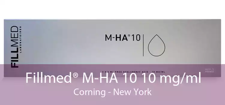 Fillmed® M-HA 10 10 mg/ml Corning - New York