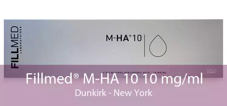 Fillmed® M-HA 10 10 mg/ml Dunkirk - New York