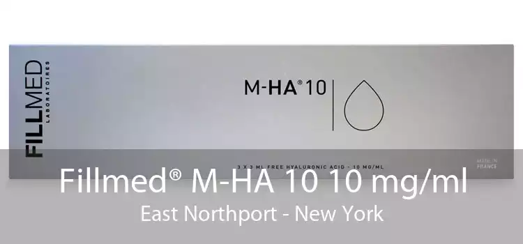 Fillmed® M-HA 10 10 mg/ml East Northport - New York