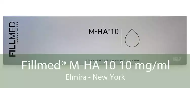 Fillmed® M-HA 10 10 mg/ml Elmira - New York