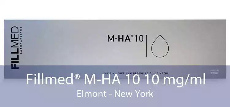 Fillmed® M-HA 10 10 mg/ml Elmont - New York