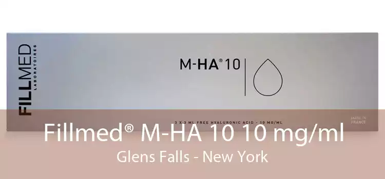 Fillmed® M-HA 10 10 mg/ml Glens Falls - New York