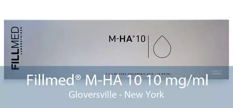 Fillmed® M-HA 10 10 mg/ml Gloversville - New York