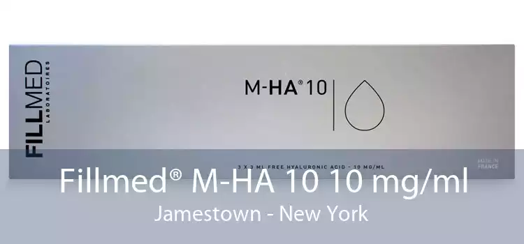 Fillmed® M-HA 10 10 mg/ml Jamestown - New York